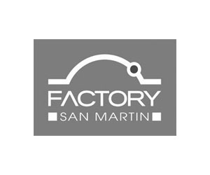 factory san martin